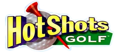 Hot Shots Golf logo