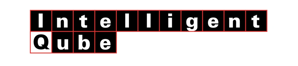 Intelligent Qube logo
