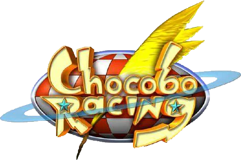 Chocobo Racing logo