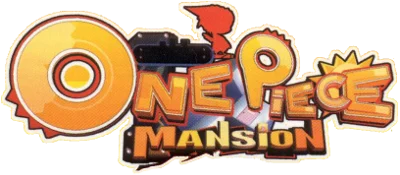 One Piece Mansion logo