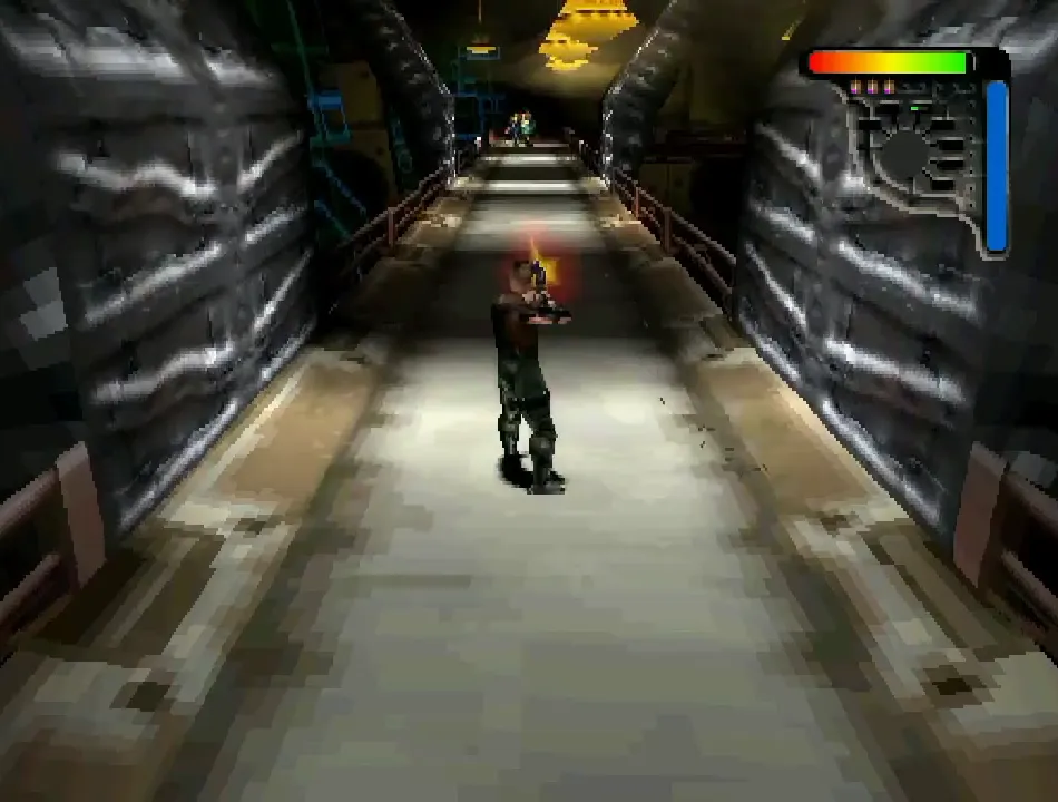 Apocalypse screenshot