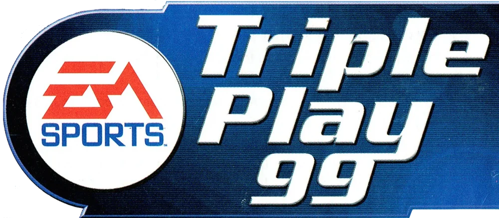 Triple Play 99 logo
