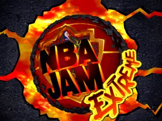 NBA Jam Extreme screenshot