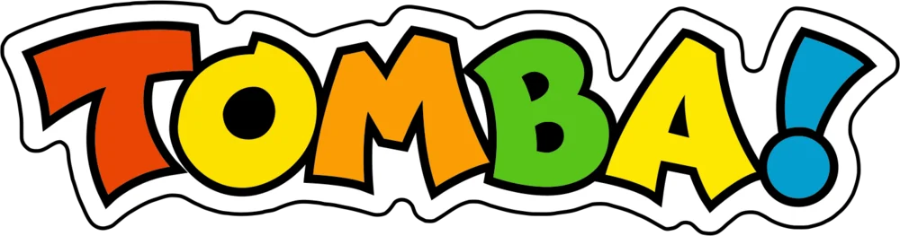 Tomba! logo