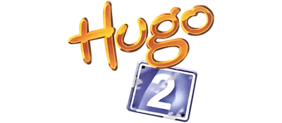 Hugo 2 logo