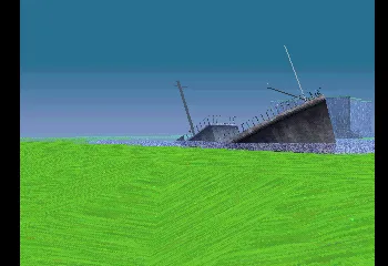 LSD: Dream Emulator screenshot
