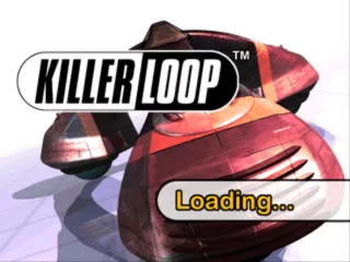 Killer Loop screenshot