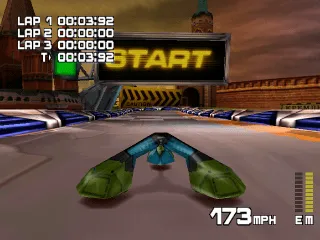 Killer Loop screenshot