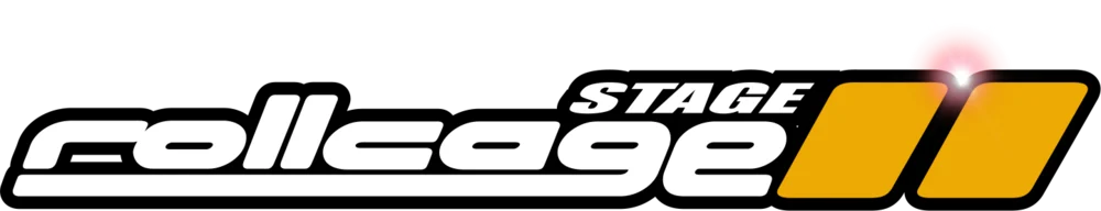 Rollcage: Stage II logo