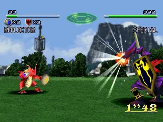 Dragon Seeds screenshot