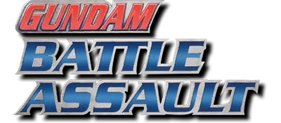 Gundam Battle Assault logo