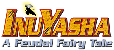 Inuyasha: A Feudal Fairy Tale logo