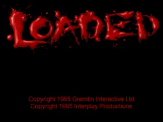 Backdrop artwork for Loaded