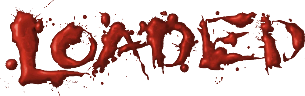 Loaded logo