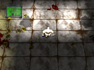 Loaded screenshot