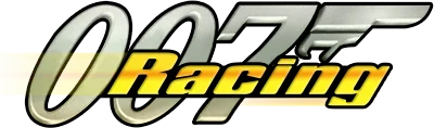 007 Racing logo