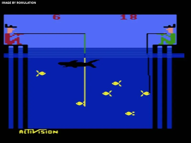 Activision Classics screenshot