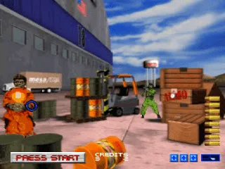Area 51 screenshot
