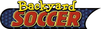 Backyard Soccer logo