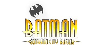 Batman: Gotham City Racer logo