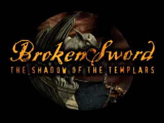 Broken Sword: The Shadow of the Templars screenshot