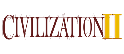 Civilization II logo