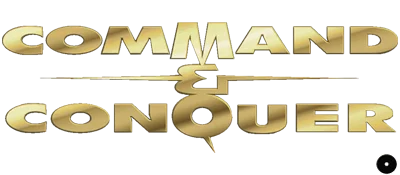 Command & Conquer logo
