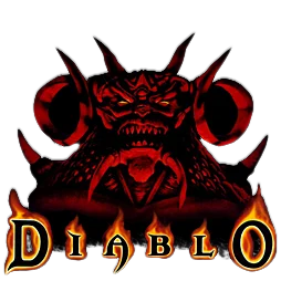Diablo logo