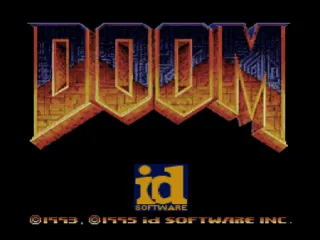 Doom screenshot