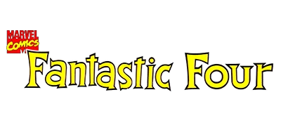 Fantastic Four logo