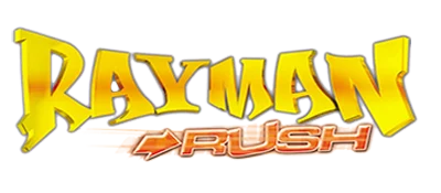 Rayman Rush logo