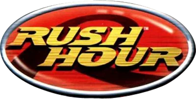 Rush Hour logo