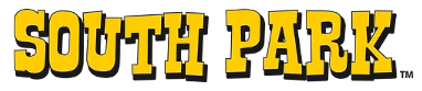 South Park logo