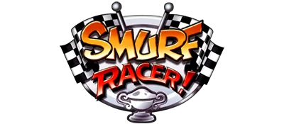 Smurf Racer logo