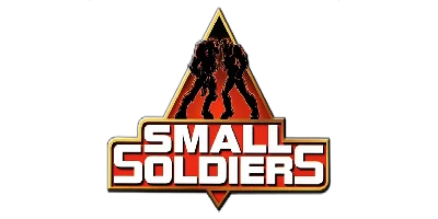 Small Soldiers logo