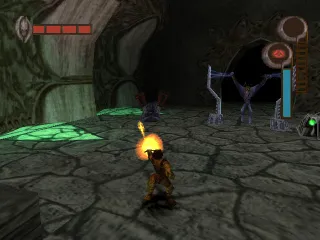 Small Soldiers screenshot