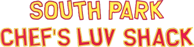 South Park: Chef's Luv Shack logo