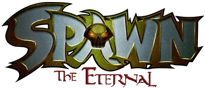 Spawn: The Eternal logo