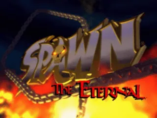 Spawn: The Eternal screenshot