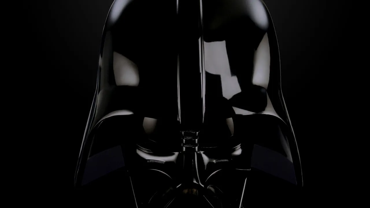 Backdrop artwork for Star Wars: Dark Forces