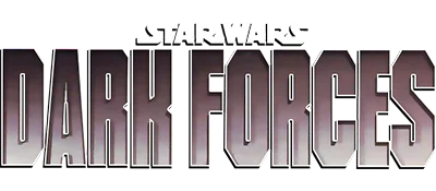 Star Wars: Dark Forces logo