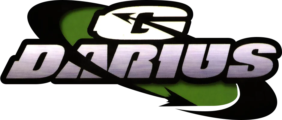 G. Darius logo