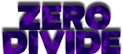 Zero Divide logo