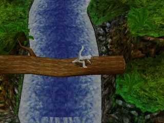 Zoboomafoo: Leapin' Lemurs screenshot