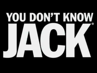 You Don't Know Jack screenshot