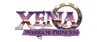 Xena: Warrior Princess logo