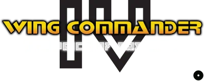 Wing Commander IV: The Price of Freedom logo