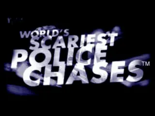 World's Scariest Police Chases screenshot