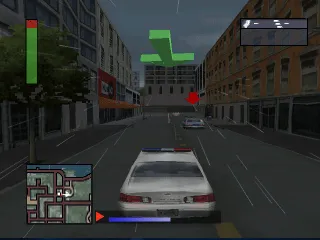 World's Scariest Police Chases screenshot