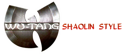 Wu-Tang: Shaolin Style logo